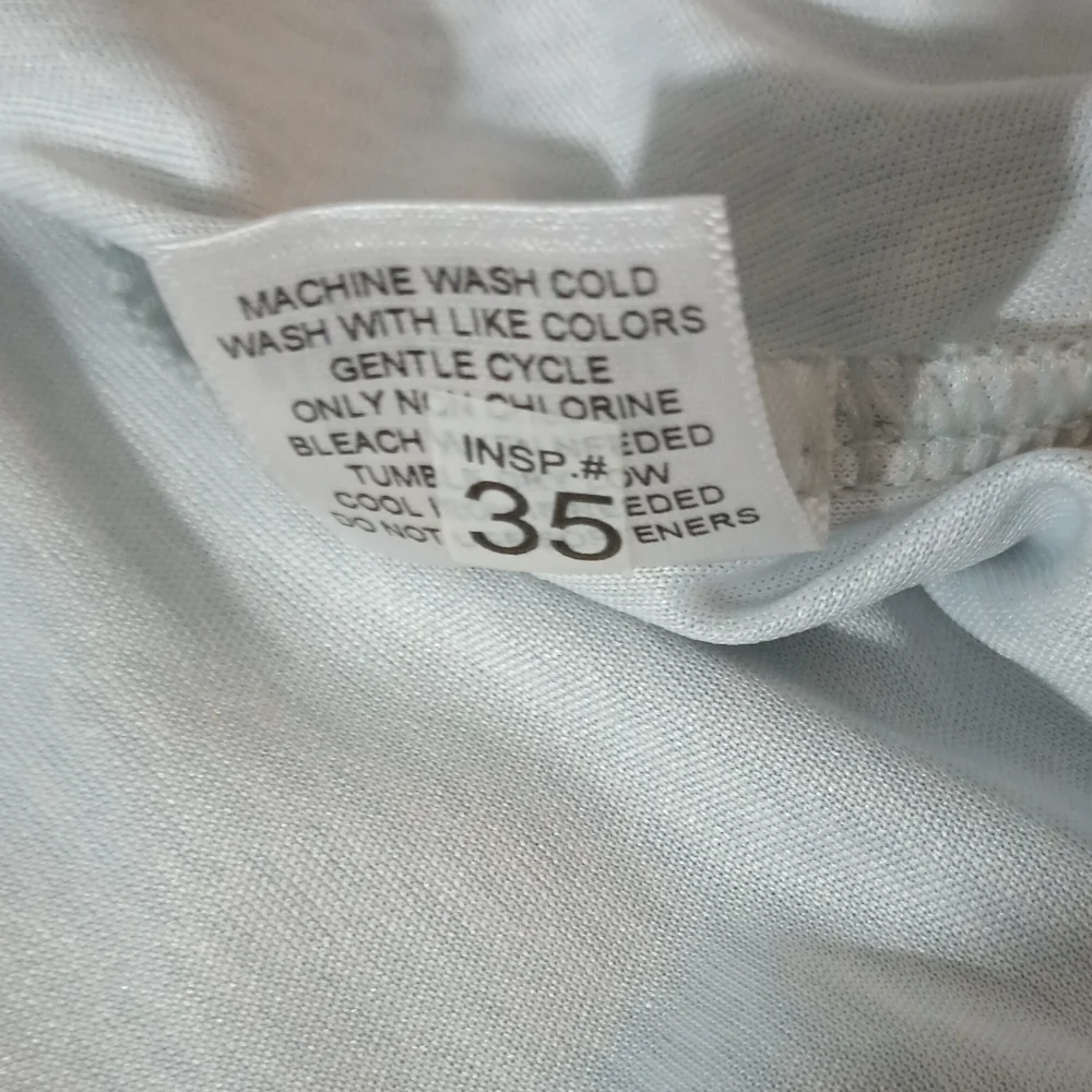 Men's Walter Hagen Light Gray‎ HydroDri Polo Shirt XL